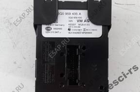 МОДУЛЬ БЛОК УПРАВЛЕНИЯ KESSY VW E-GOLF VII  5Q0959435A