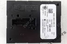 МОДУЛЬ БЛОК УПРАВЛЕНИЯ KESSY VW E-GOLF VII  5Q0959435A