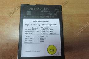 МОДУЛЬ БЛОК УПРАВЛЕНИЯ  KESSY VW Passat 3G0 B8 3Q0959435
