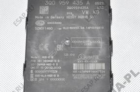 МОДУЛЬ БЛОК УПРАВЛЕНИЯ KESSY VW PASSAT B8 3Q0959435A