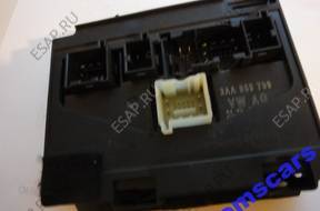 МОДУЛЬ БЛОК УПРАВЛЕНИЯ KESSY VW PASSAT CC B7 3AA959799