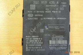 МОДУЛЬ БЛОК УПРАВЛЕНИЯ KESSYVW AUDI SKODA SEAT 3Q0959435A