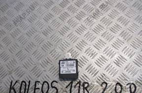 МОДУЛЬ БЛОК УПРАВЛЕНИЯ KEYLESS RENAULT KOLEOS 2.0 D