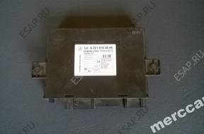 МОДУЛЬ БЛОК УПРАВЛЕНИЯ KEYLESSGO 2218704886 S KLASA W221