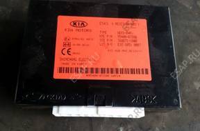 МОДУЛЬ БЛОК УПРАВЛЕНИЯ KIA PICANTO 1.0 1.1 EU