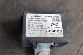 МОДУЛЬ БЛОК УПРАВЛЕНИЯ KIA PICANTO 1.0 1.1 EU