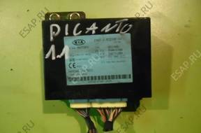МОДУЛЬ БЛОК УПРАВЛЕНИЯ KIA PICANTO 1.1
