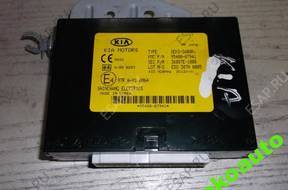 МОДУЛЬ БЛОК УПРАВЛЕНИЯ  KIA PICANTO 2008 год 1.1 БЕНЗИН