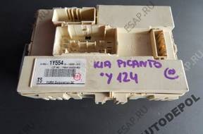 МОДУЛЬ БЛОК УПРАВЛЕНИЯ KIA PICANTO  91950-1Y55410 1Y554