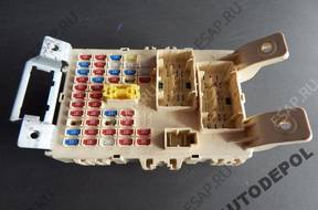 МОДУЛЬ БЛОК УПРАВЛЕНИЯ KIA PICANTO  91950-1Y55410 1Y554
