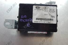МОДУЛЬ БЛОК УПРАВЛЕНИЯ KIA PICANTO 95400-1Y010