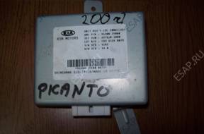 МОДУЛЬ БЛОК УПРАВЛЕНИЯ KIA PICANTO  ASSY 95300-1Y000