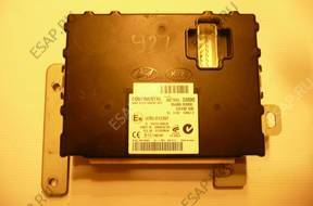 МОДУЛЬ БЛОК УПРАВЛЕНИЯ  KIA SPORTAGE III 2011 95480-3U000