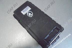 МОДУЛЬ БЛОК УПРАВЛЕНИЯ КЛИМАТКОНТРОЛЯ CITROEN 9636522080
