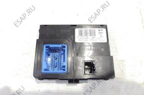 МОДУЛЬ БЛОК УПРАВЛЕНИЯ КЛИМАТКОНТРОЛЯ PEUGEOT 308 N.M