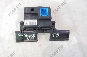 МОДУЛЬ БЛОК УПРАВЛЕНИЯ КЛИМАТКОНТРОЛЯ PEUGEOT 308 T9