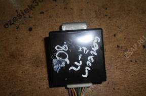 МОДУЛЬ БЛОК УПРАВЛЕНИЯ КЛИМАТКОНТРОЛЯ TOYOTA COROLLA E12