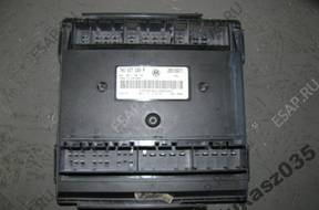 МОДУЛЬ БЛОК УПРАВЛЕНИЯ komf VW T5 TRANSPORTER 7H0937049P