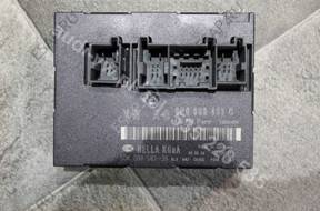 МОДУЛЬ БЛОК УПРАВЛЕНИЯ komfort Audi A3 8P0959433C