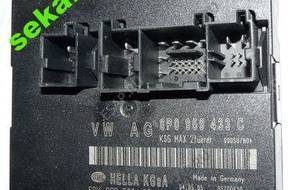 МОДУЛЬ БЛОК УПРАВЛЕНИЯ KOMFORT  AUDI A3 8P0959433C