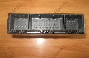 МОДУЛЬ БЛОК УПРАВЛЕНИЯ komfort Vw Touareg 7L0959933E