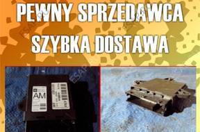 МОДУЛЬ БЛОК УПРАВЛЕНИЯ КОМФОРТОМ 13111457 OPEL