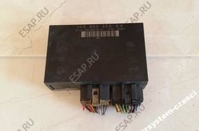 МОДУЛЬ БЛОК УПРАВЛЕНИЯ КОМФОРТОМ 1C0962258AA VW SEAT SKODA