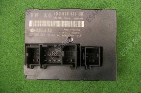 МОДУЛЬ БЛОК УПРАВЛЕНИЯ КОМФОРТОМ 1K0959433BK VW GOLF V