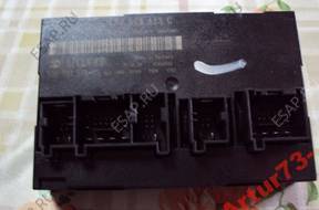 МОДУЛЬ БЛОК УПРАВЛЕНИЯ КОМФОРТОМ 1K0959433C VW GOLF V