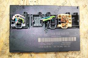 МОДУЛЬ БЛОК УПРАВЛЕНИЯ КОМФОРТОМ 1K0959433CP VW
