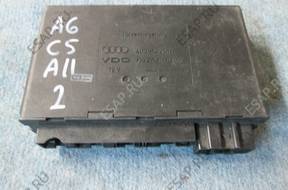 МОДУЛЬ БЛОК УПРАВЛЕНИЯ КОМФОРТОМ 4B0962258H AUDI A6 C5