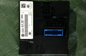 МОДУЛЬ БЛОК УПРАВЛЕНИЯ КОМФОРТОМ 4L0907289 5DK008762-82