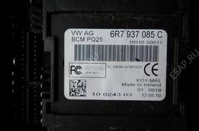 МОДУЛЬ БЛОК УПРАВЛЕНИЯ КОМФОРТОМ 6 год,7937085C BCM