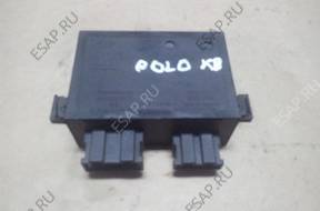 МОДУЛЬ БЛОК УПРАВЛЕНИЯ КОМФОРТОМ 6H0953257B VW POLO 6N