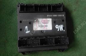 МОДУЛЬ БЛОК УПРАВЛЕНИЯ КОМФОРТОМ 6Q0937049D VW POLO 9N