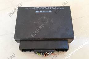 МОДУЛЬ БЛОК УПРАВЛЕНИЯ КОМФОРТОМ 6Q0959433E VW SEAT SKODA