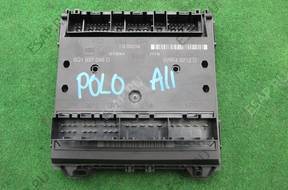 МОДУЛЬ БЛОК УПРАВЛЕНИЯ КОМФОРТОМ 6Q1937049D VW POLO 9N