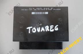 МОДУЛЬ БЛОК УПРАВЛЕНИЯ КОМФОРТОМ 7L0959933e TOUAREG 7L0