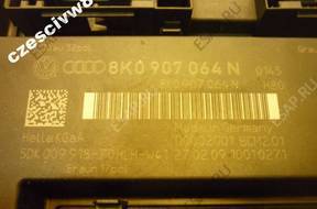 МОДУЛЬ БЛОК УПРАВЛЕНИЯ КОМФОРТОМ 8K0907064N