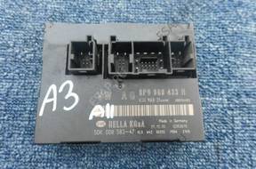 МОДУЛЬ БЛОК УПРАВЛЕНИЯ КОМФОРТОМ 8P0959433H AUDI A3 8P
