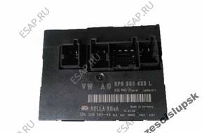 МОДУЛЬ БЛОК УПРАВЛЕНИЯ КОМФОРТОМ 8P0959433L AUDI A3 03-2009 год