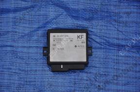МОДУЛЬ БЛОК УПРАВЛЕНИЯ КОМФОРТОМ  Astra G II 2004 год 1.7