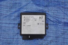 МОДУЛЬ БЛОК УПРАВЛЕНИЯ КОМФОРТОМ  Astra G II 2004 год 1.7