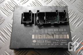 МОДУЛЬ БЛОК УПРАВЛЕНИЯ КОМФОРТОМ AUDI A3 04-12 8P0959433H