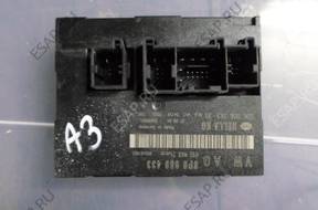 МОДУЛЬ БЛОК УПРАВЛЕНИЯ КОМФОРТОМ  AUDI A3 8P 8P0959433