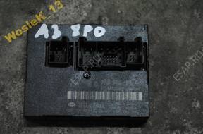 МОДУЛЬ БЛОК УПРАВЛЕНИЯ КОМФОРТОМ AUDI A3 8P 8P0959433