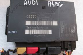 МОДУЛЬ БЛОК УПРАВЛЕНИЯ КОМФОРТОМ AUDI A4 B6 8E0 959 433 AF