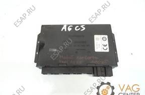 МОДУЛЬ БЛОК УПРАВЛЕНИЯ КОМФОРТОМ AUDI A6 C5 4B0962258D