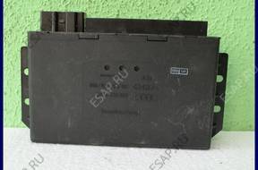 МОДУЛЬ БЛОК УПРАВЛЕНИЯ КОМФОРТОМ AUDI A6 C5 4B0962258H