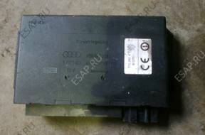 МОДУЛЬ БЛОК УПРАВЛЕНИЯ КОМФОРТОМ AUDI A6 C5  4B0962258L